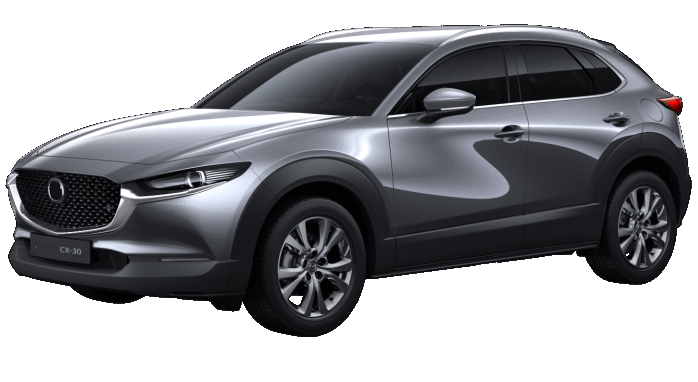 CX-30