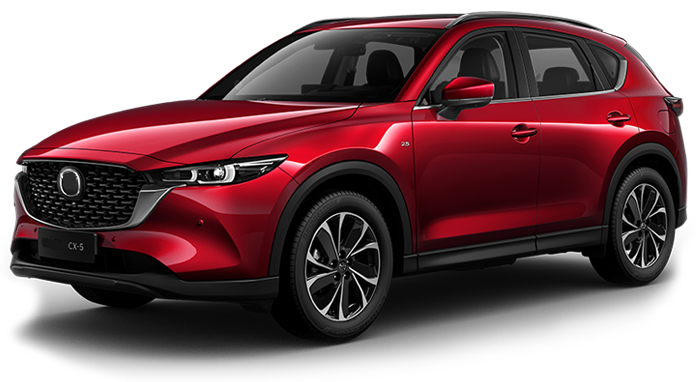 CX-50